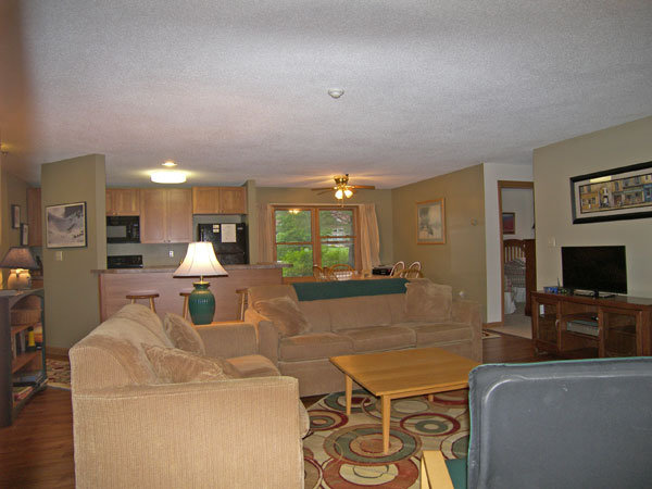 North Woodstock Vacation Rental