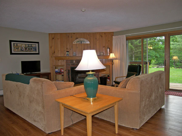 North Woodstock Vacation Rental
