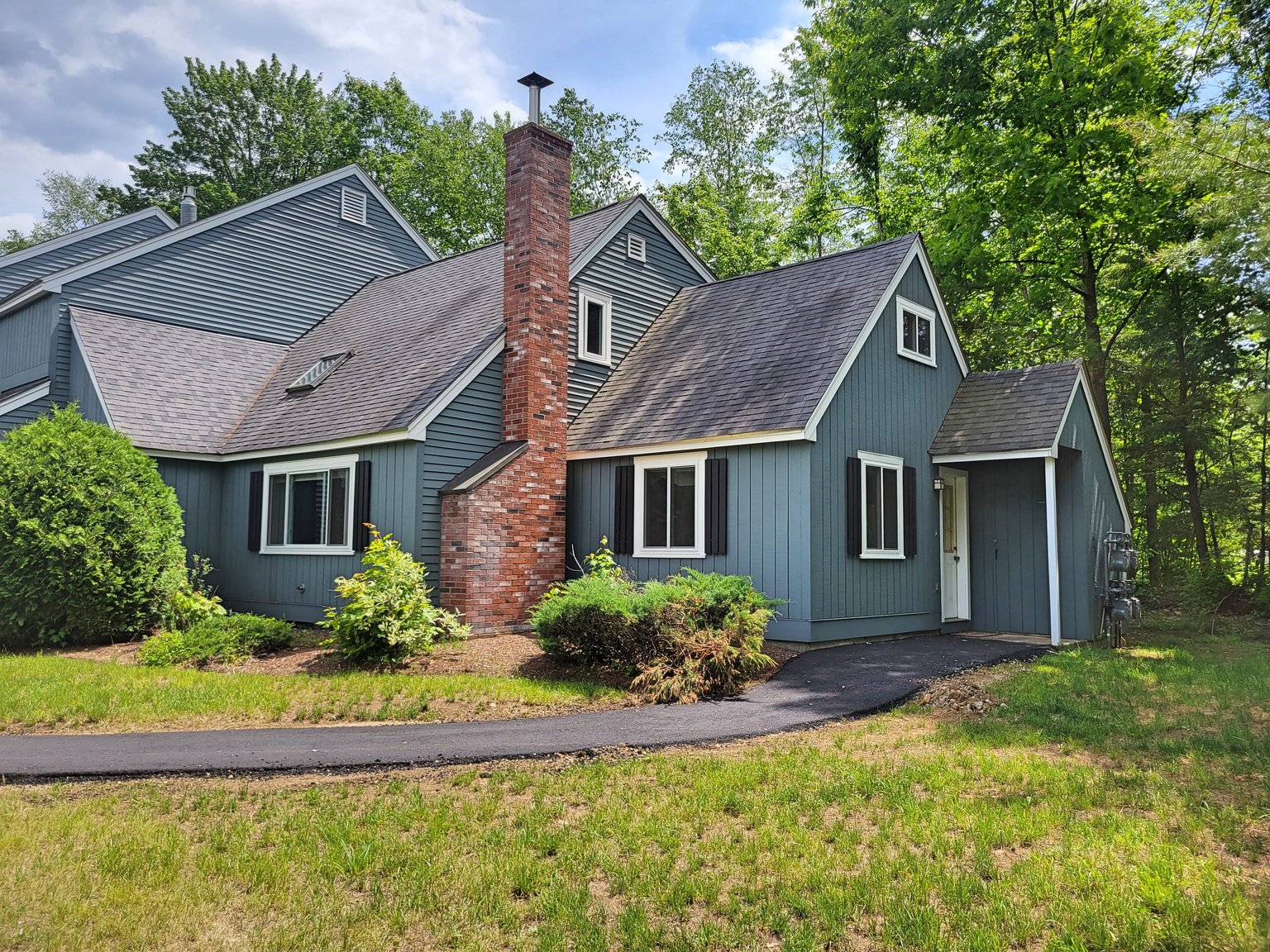 North Woodstock Vacation Rental