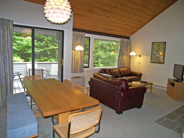 Lincoln Vacation Rental