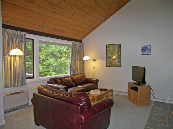 Lincoln Vacation Rental