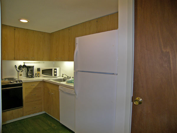 Lincoln Vacation Rental