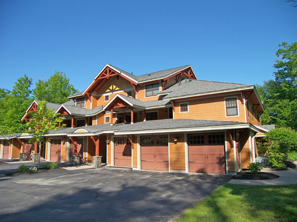 Lincoln Vacation Rental