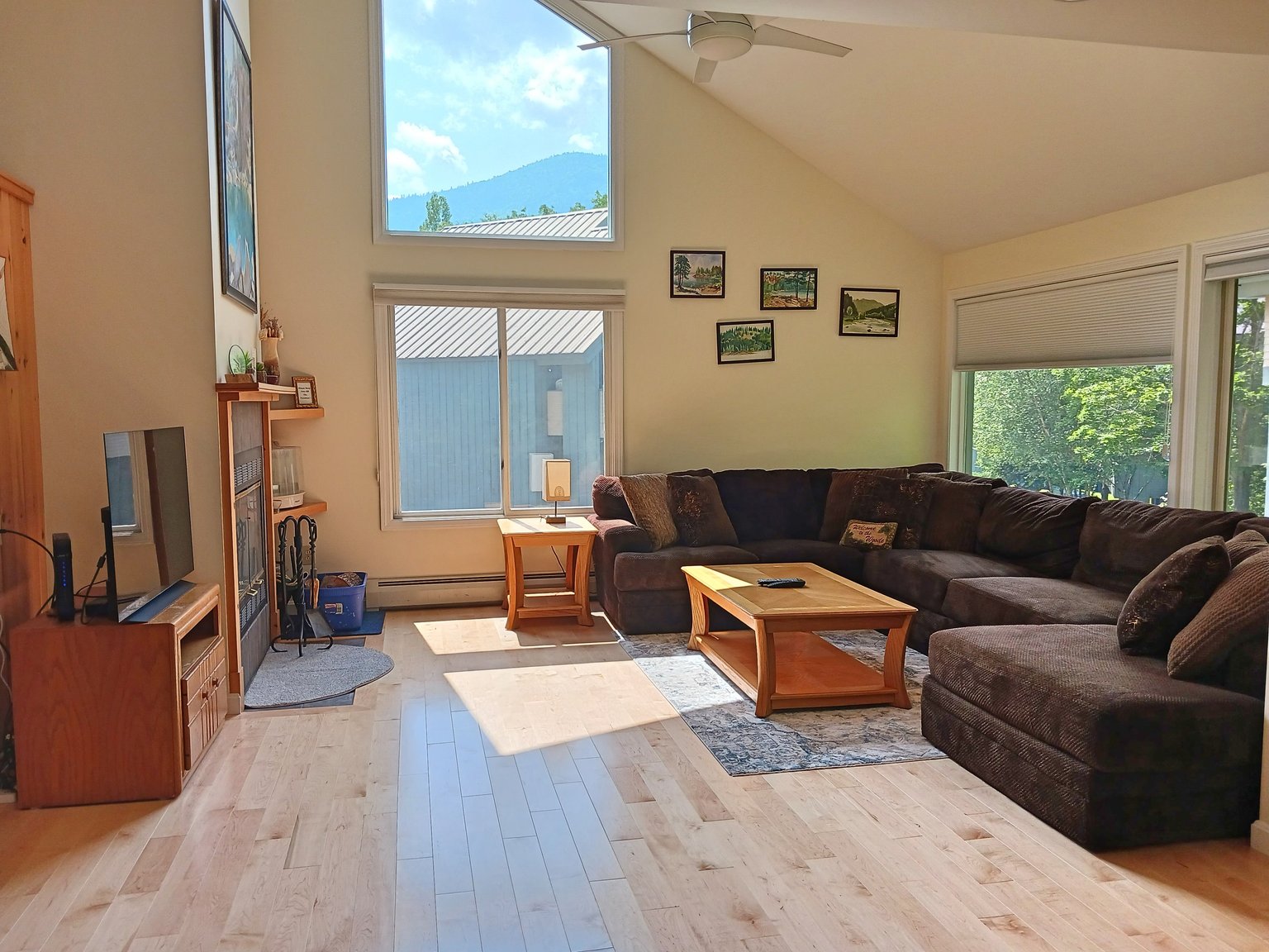 Lincoln Vacation Rental
