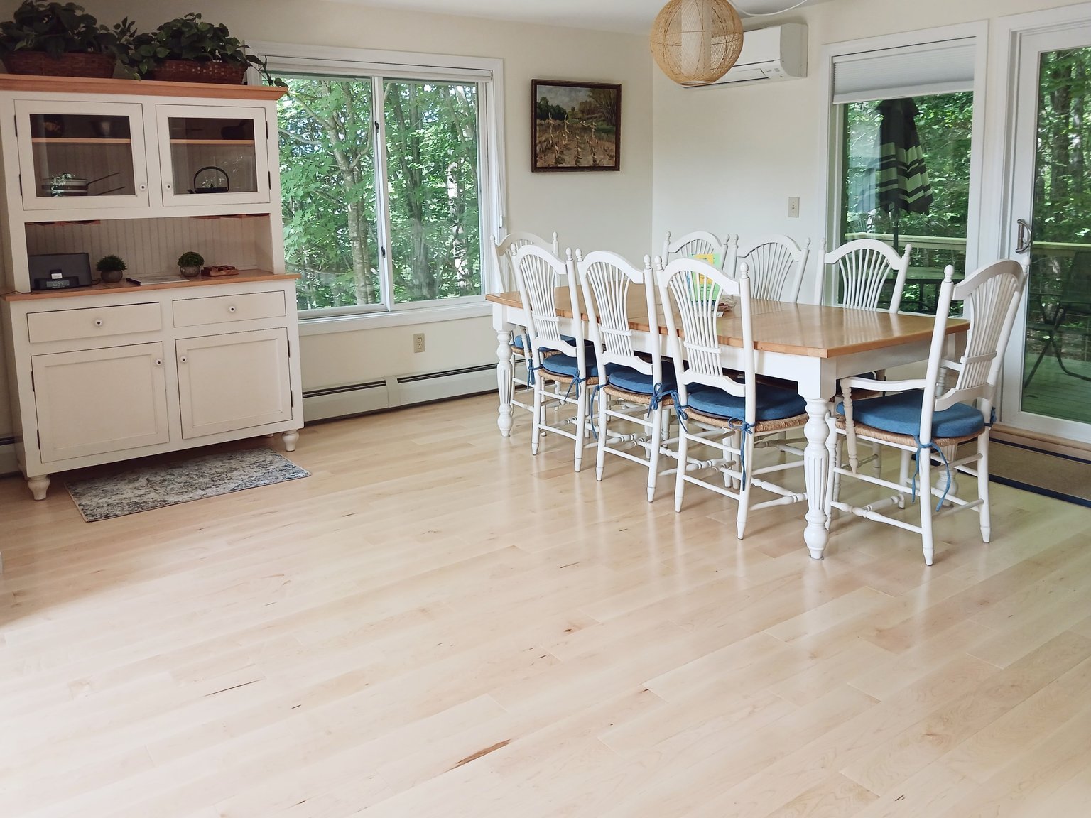 Lincoln Vacation Rental
