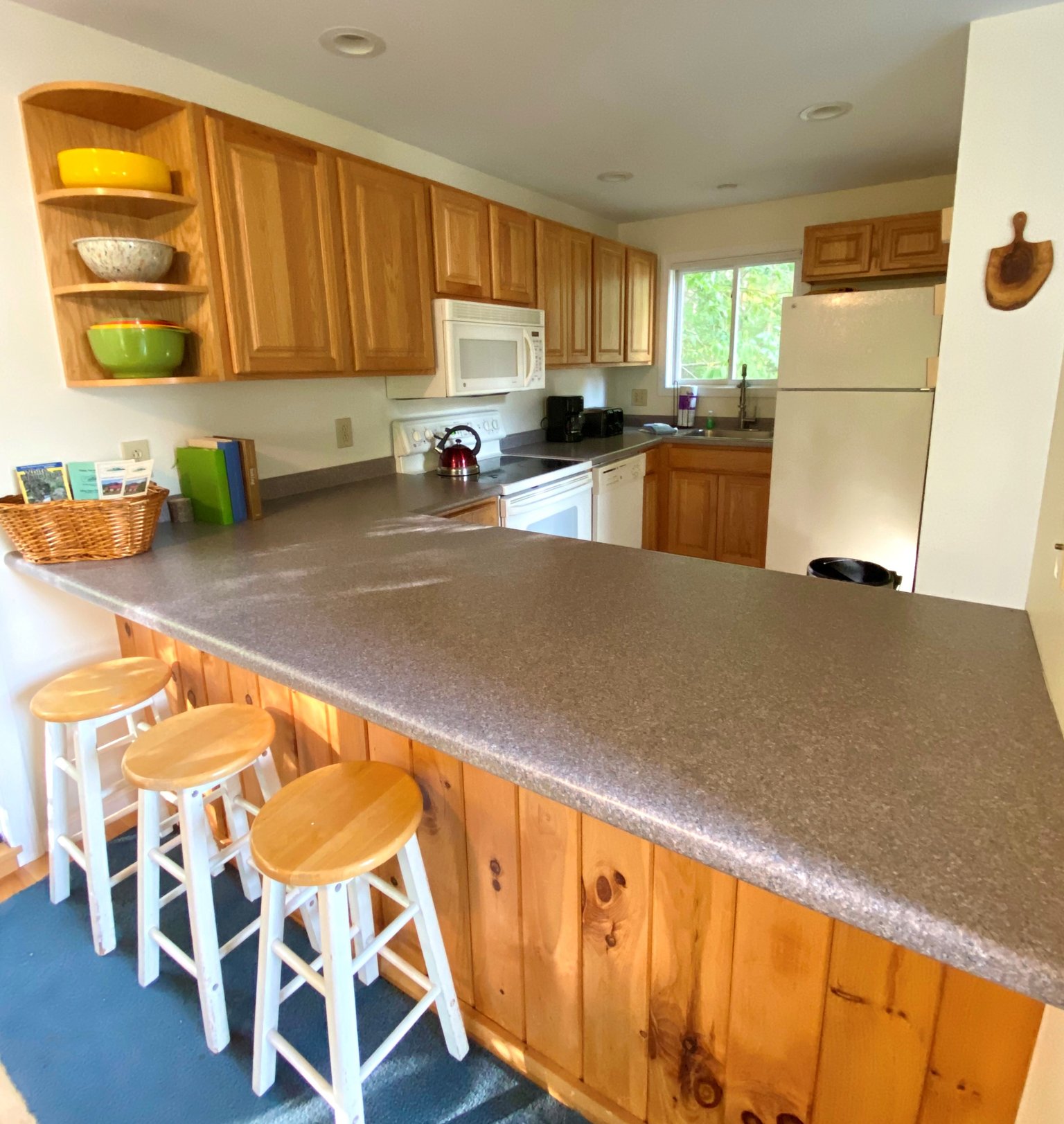 Lincoln Vacation Rental
