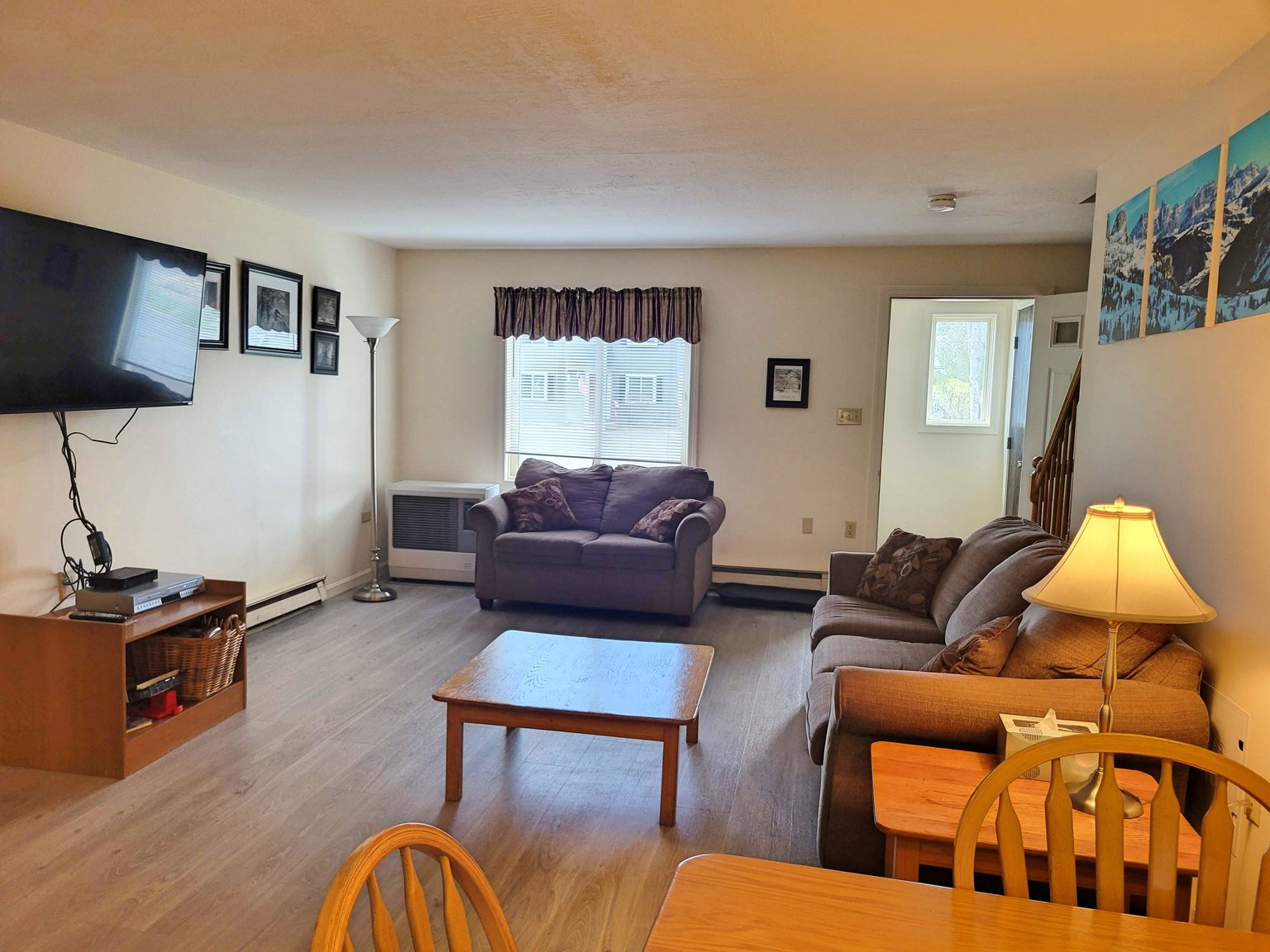 North Woodstock Vacation Rental