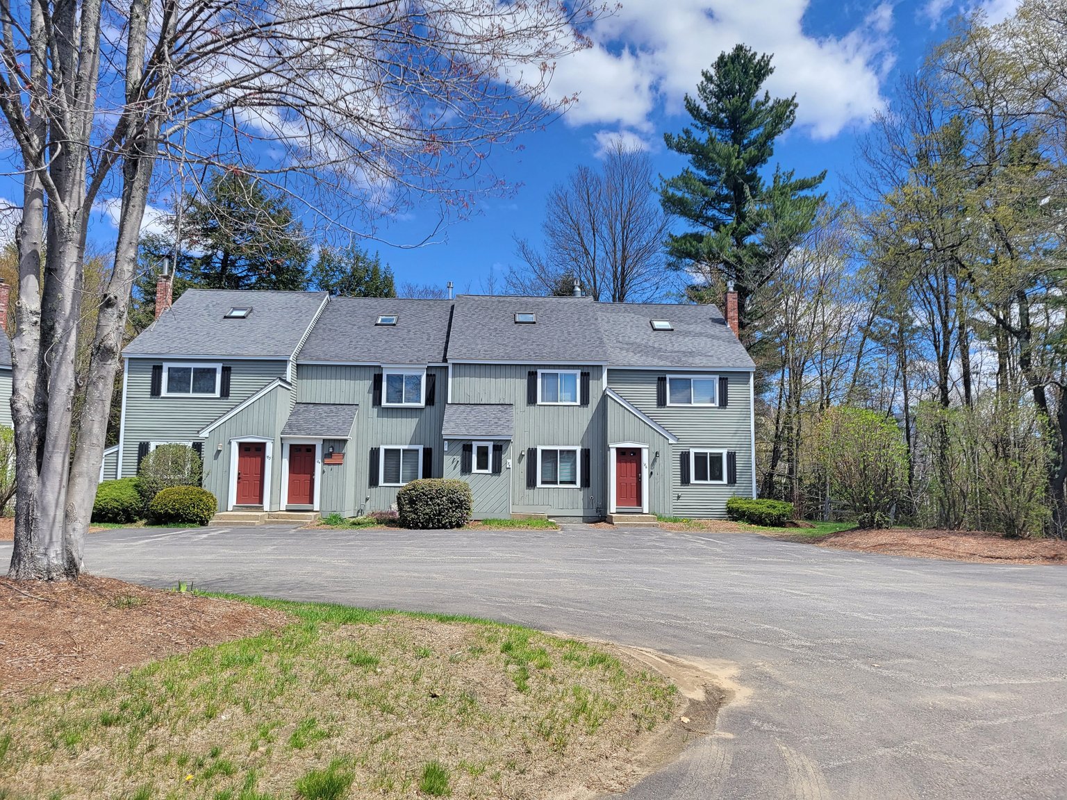 North Woodstock Vacation Rental