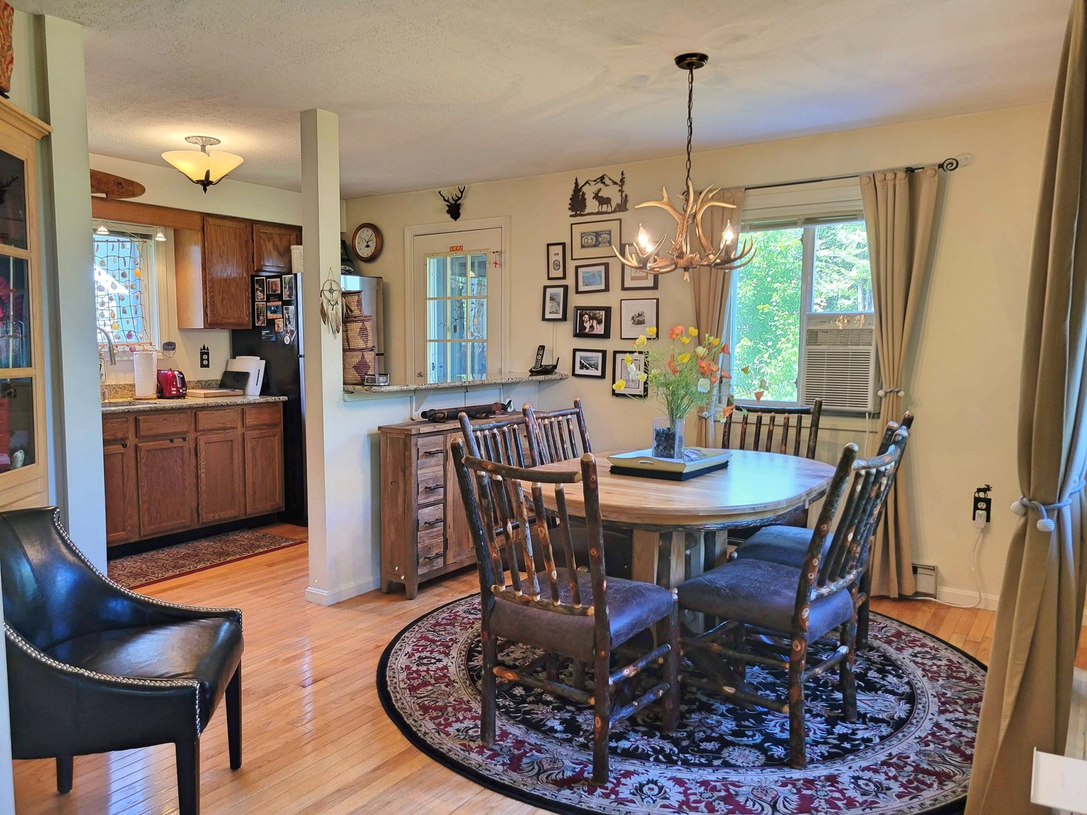 North Woodstock Vacation Rental
