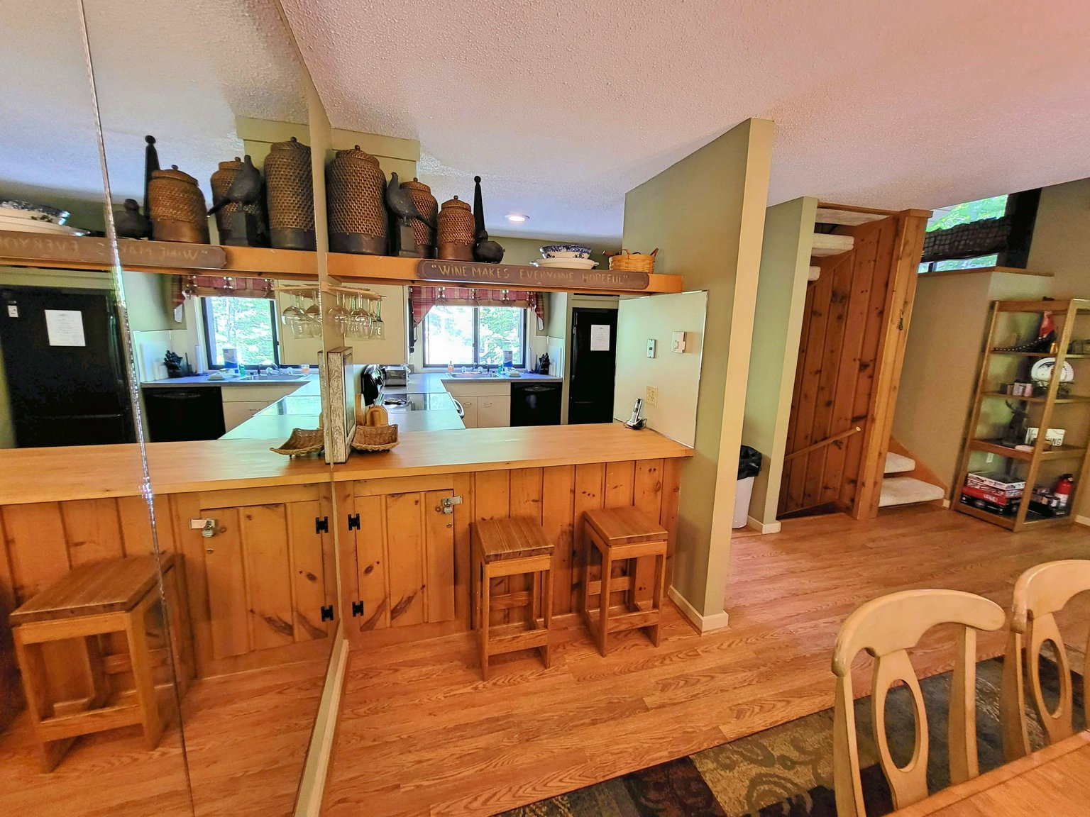 Lincoln Vacation Rental