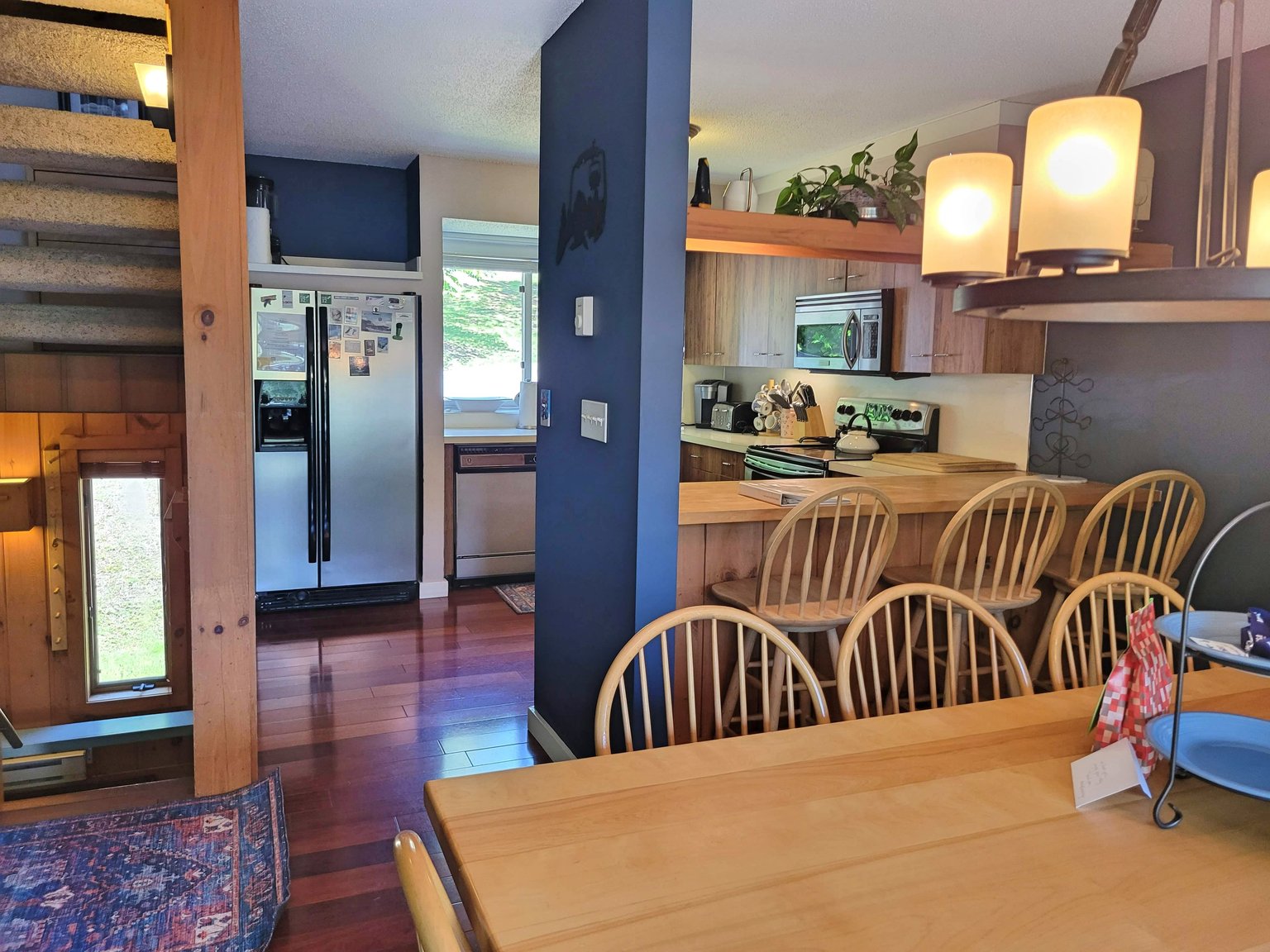 Lincoln Vacation Rental