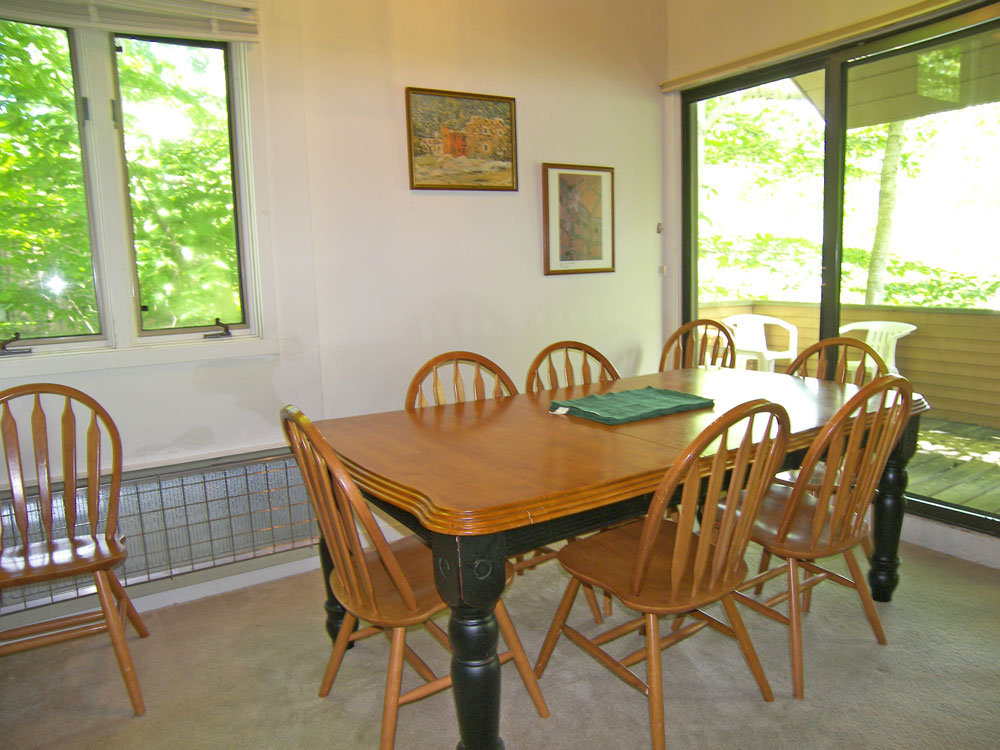 Lincoln Vacation Rental
