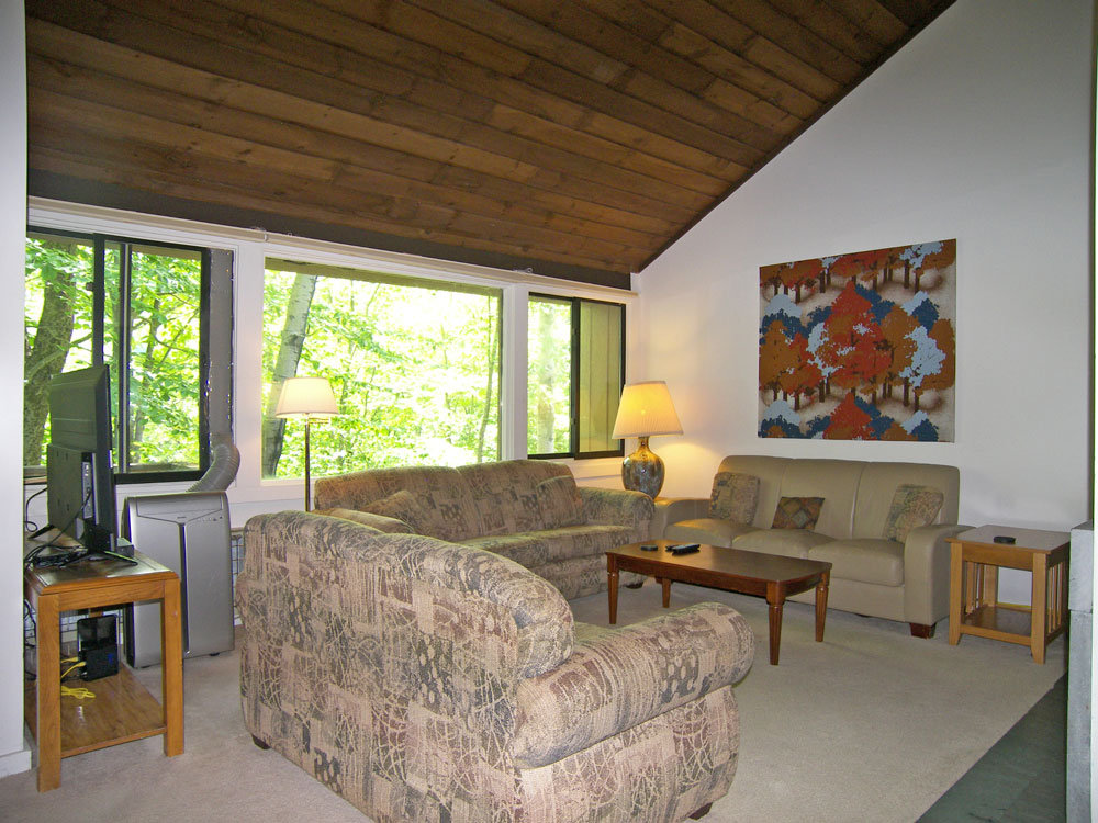 Lincoln Vacation Rental