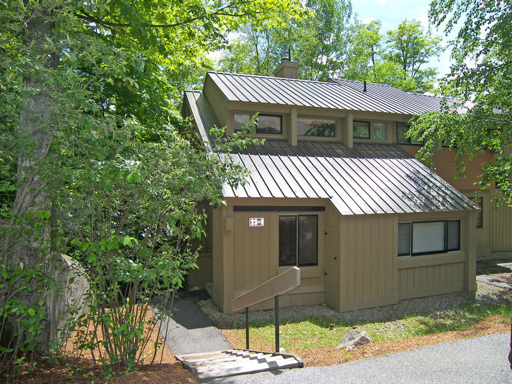 Lincoln Vacation Rental