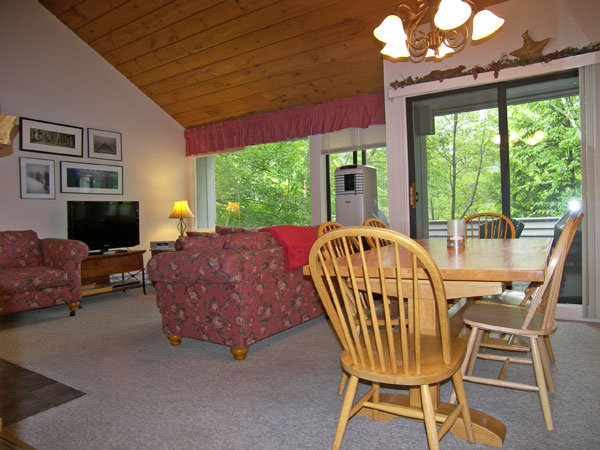 Lincoln Vacation Rental