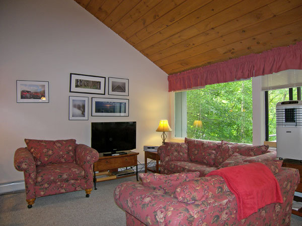 Lincoln Vacation Rental