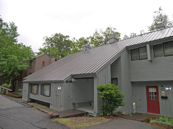 Lincoln Vacation Rental