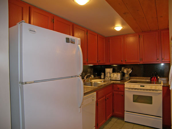 Lincoln Vacation Rental