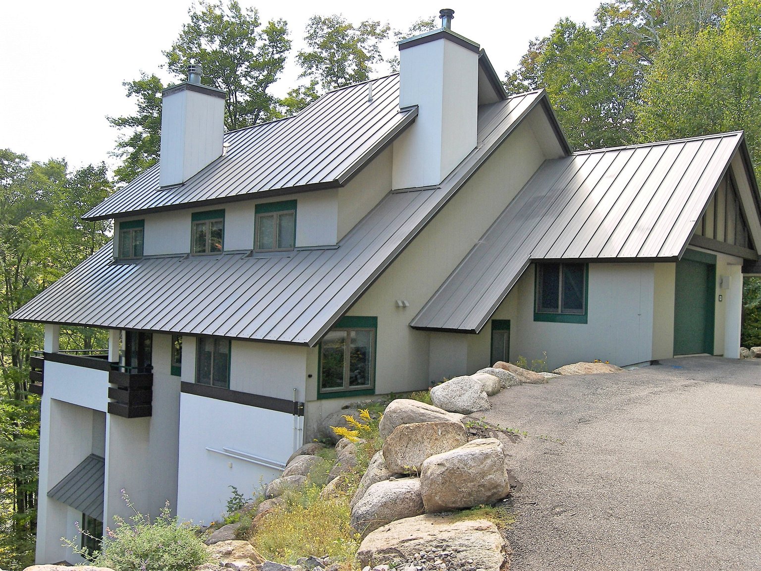 Lincoln Vacation Rental