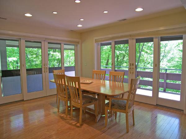 Lincoln Vacation Rental