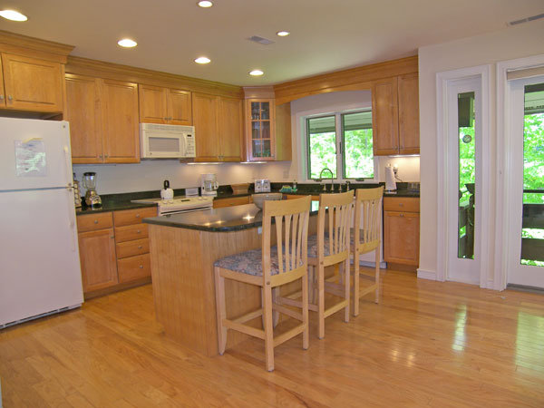 Lincoln Vacation Rental