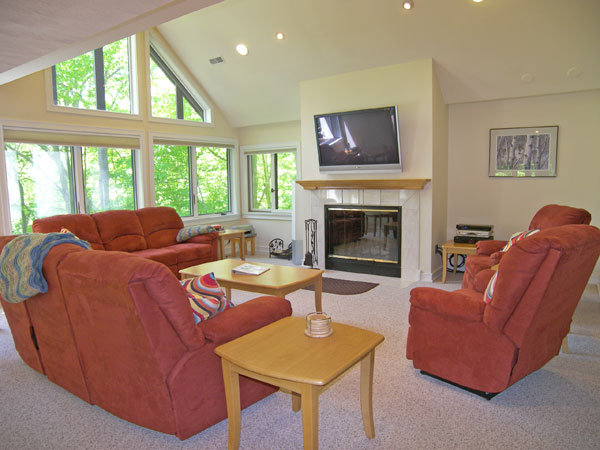Lincoln Vacation Rental