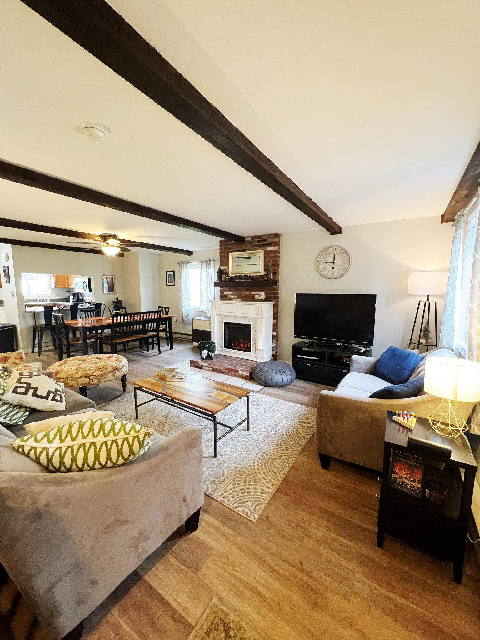 North Woodstock Vacation Rental