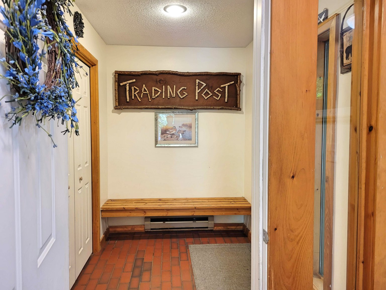 Lincoln Vacation Rental