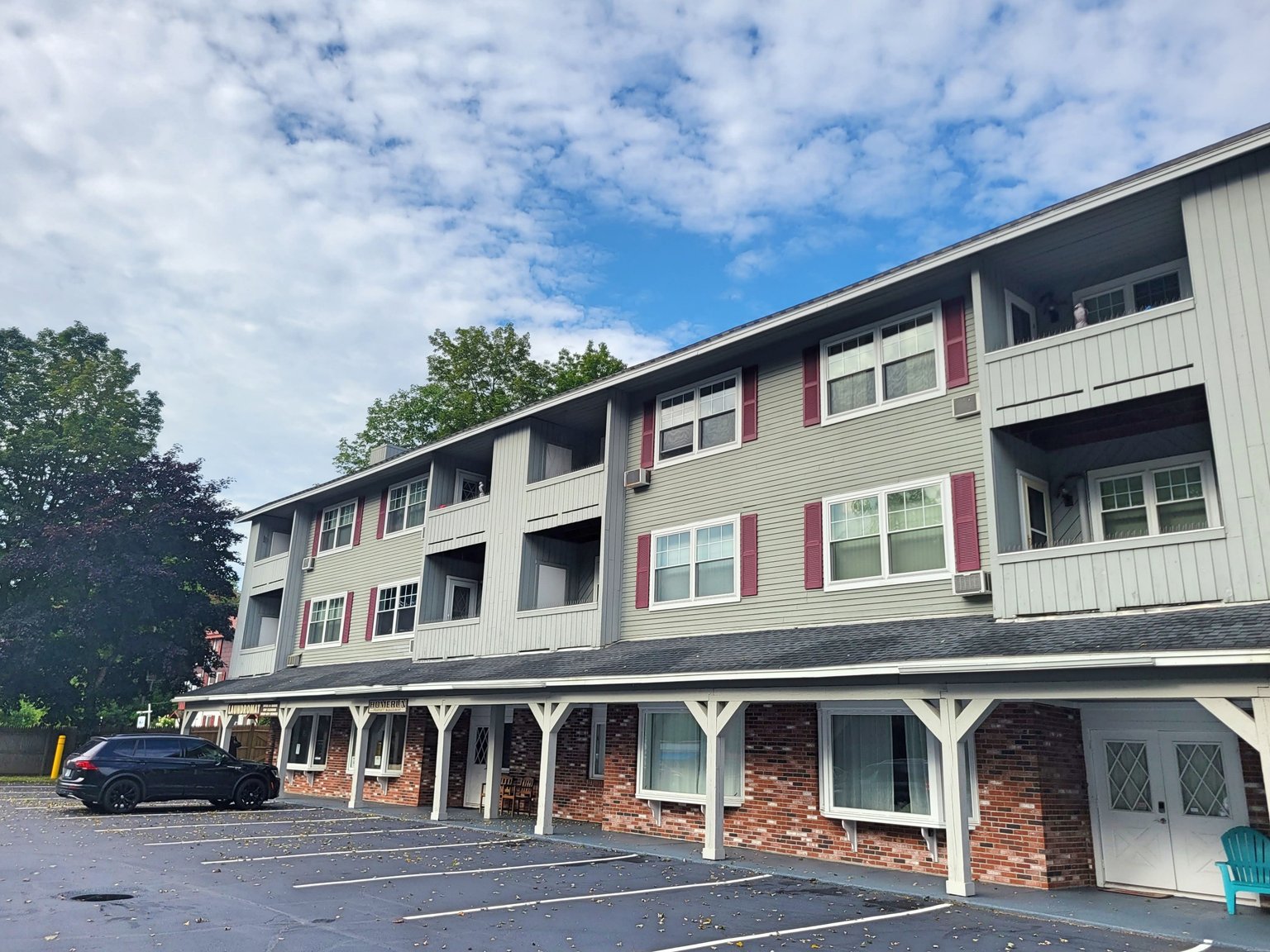 North Woodstock Vacation Rental