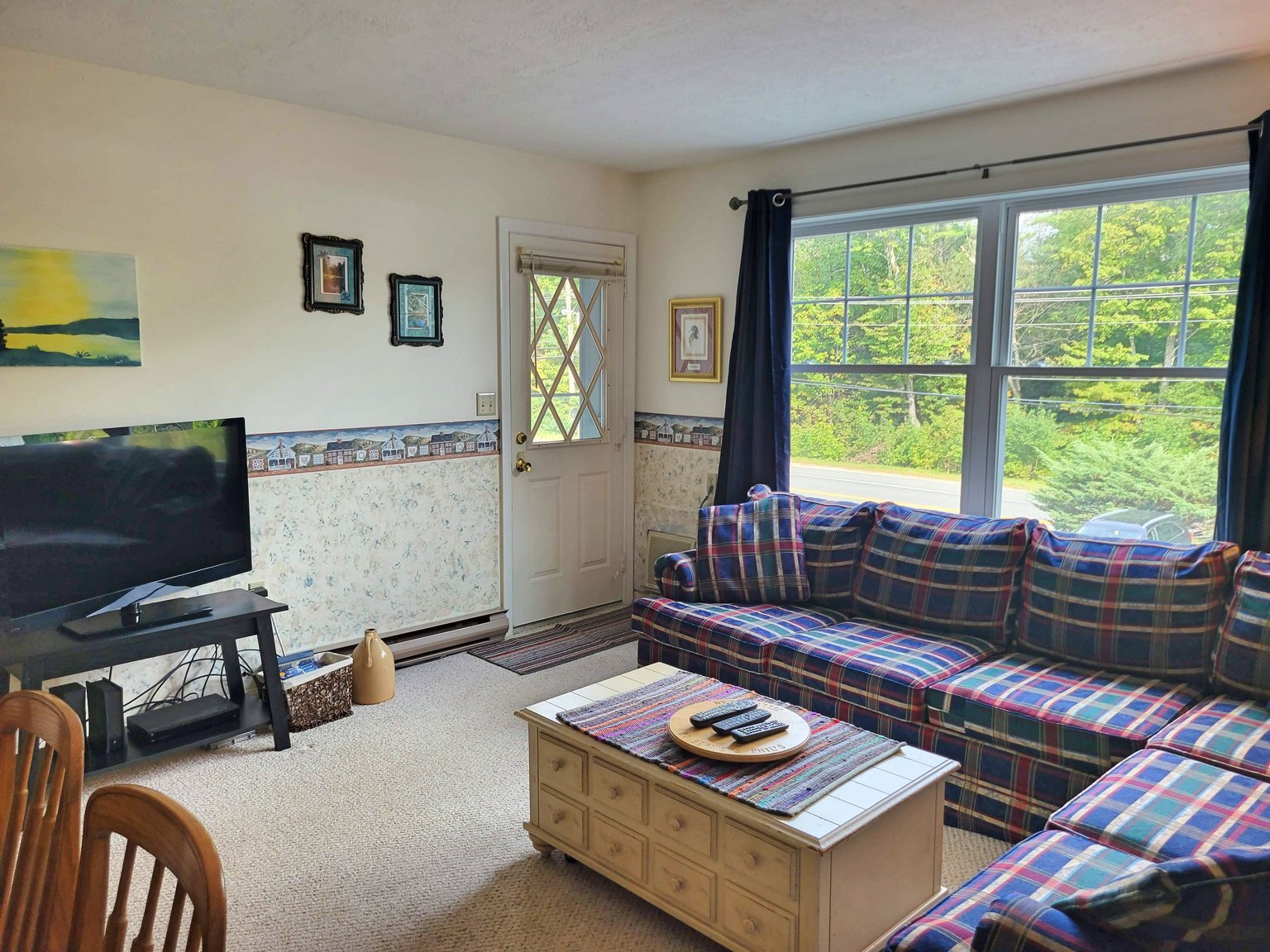 North Woodstock Vacation Rental