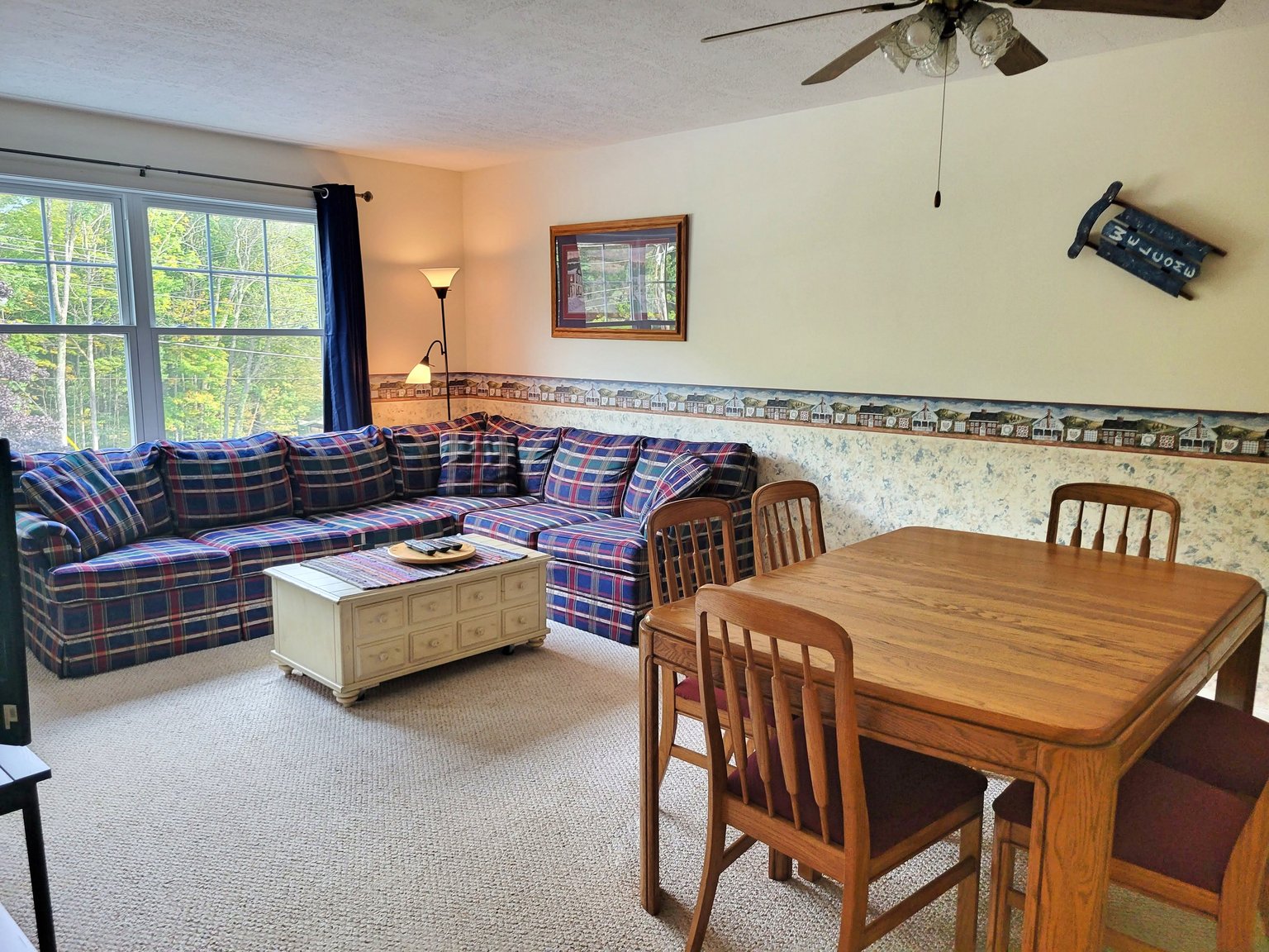 North Woodstock Vacation Rental
