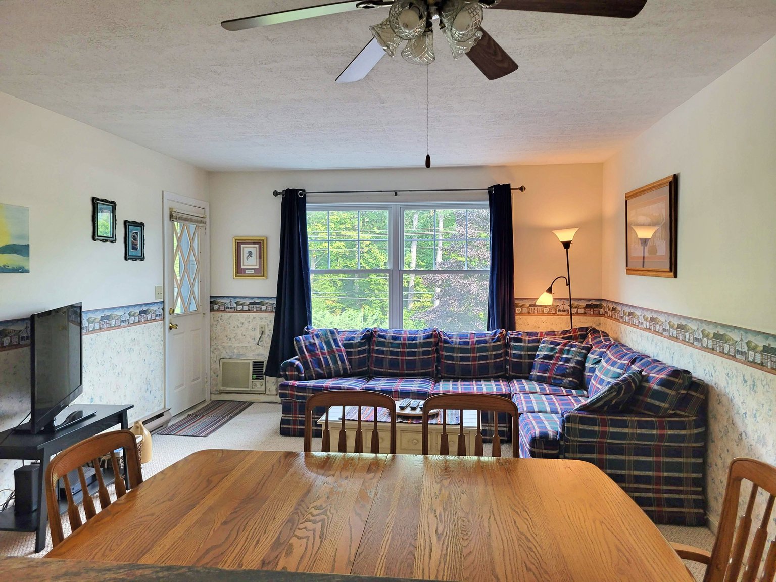 North Woodstock Vacation Rental