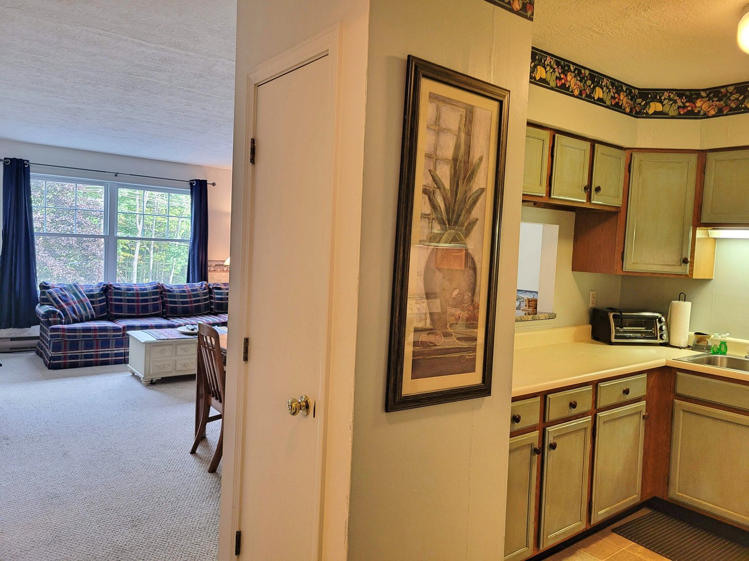 North Woodstock Vacation Rental