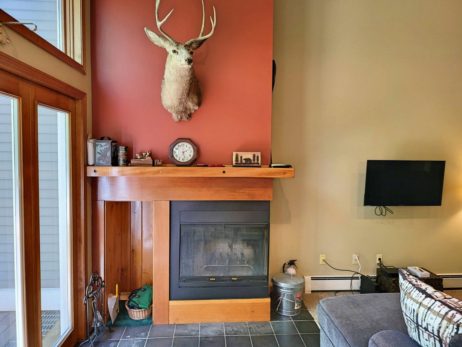 Lincoln Vacation Rental