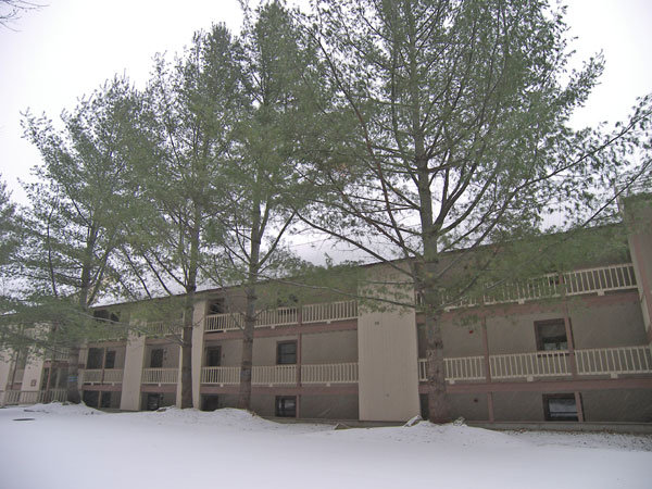 Lincoln Vacation Rental