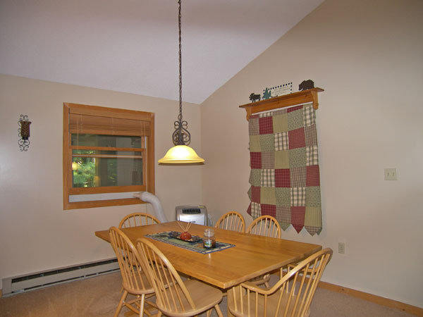 Lincoln Vacation Rental