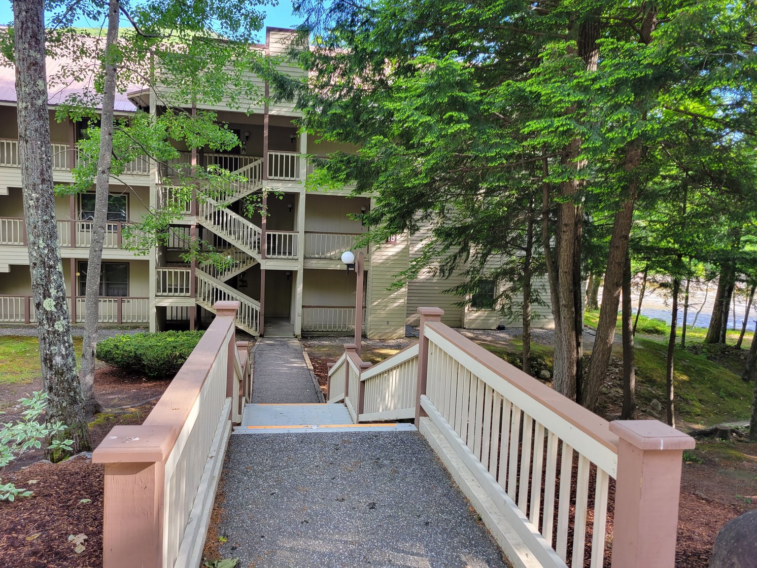 Lincoln Vacation Rental