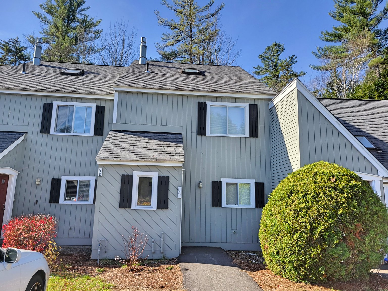 North Woodstock Vacation Rental