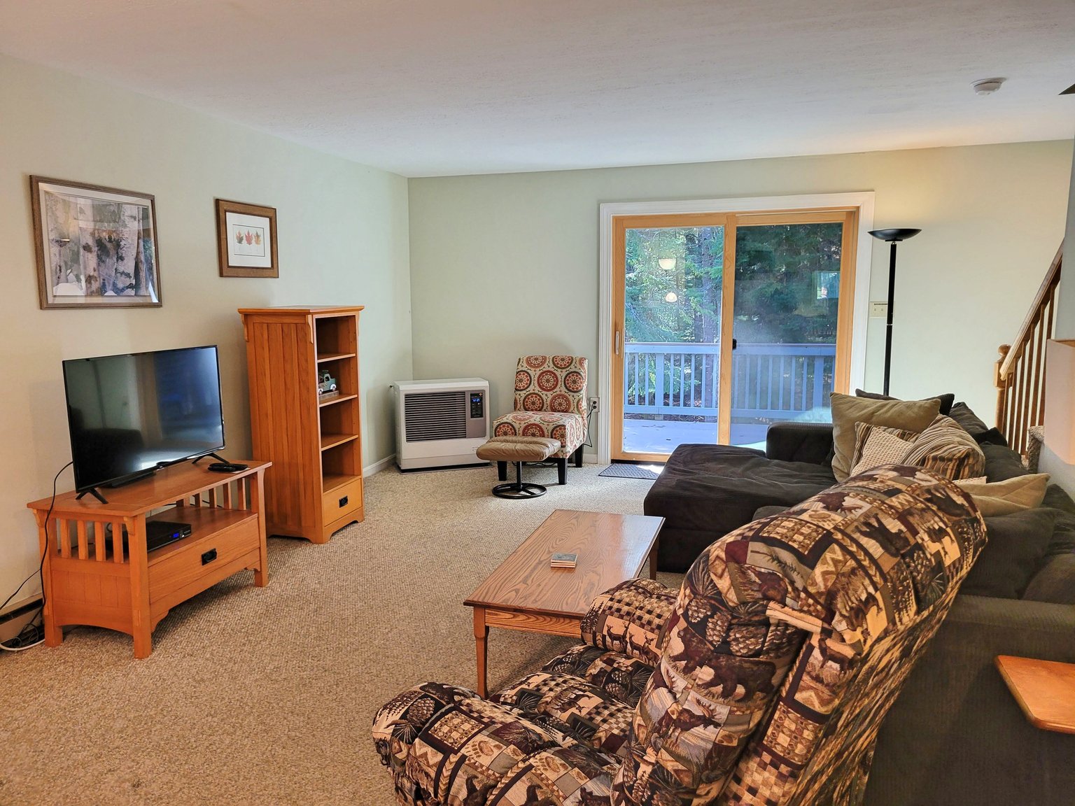 North Woodstock Vacation Rental