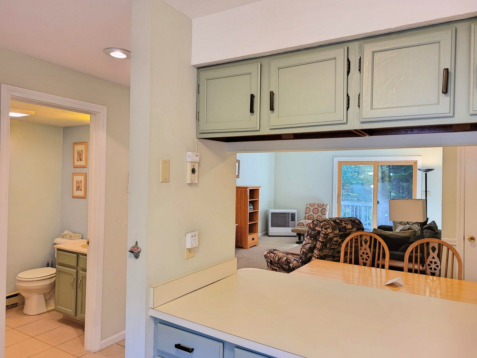 North Woodstock Vacation Rental