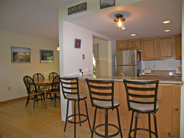 Lincoln Vacation Rental