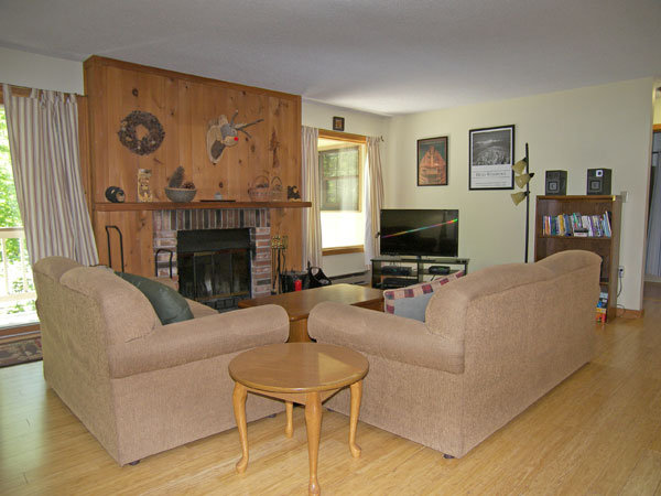 Lincoln Vacation Rental