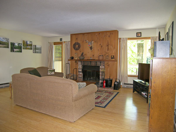 Lincoln Vacation Rental