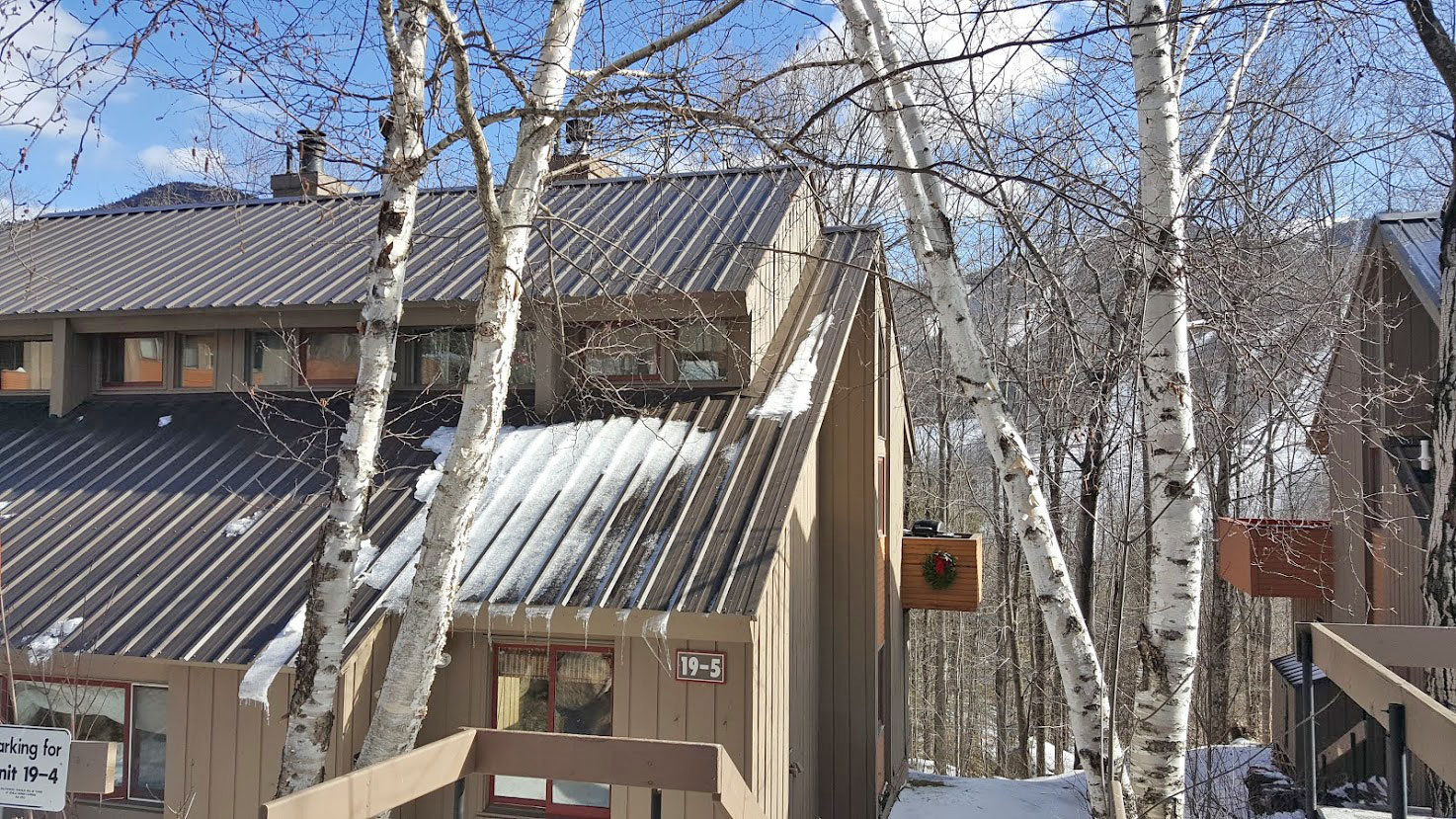 Lincoln Vacation Rental