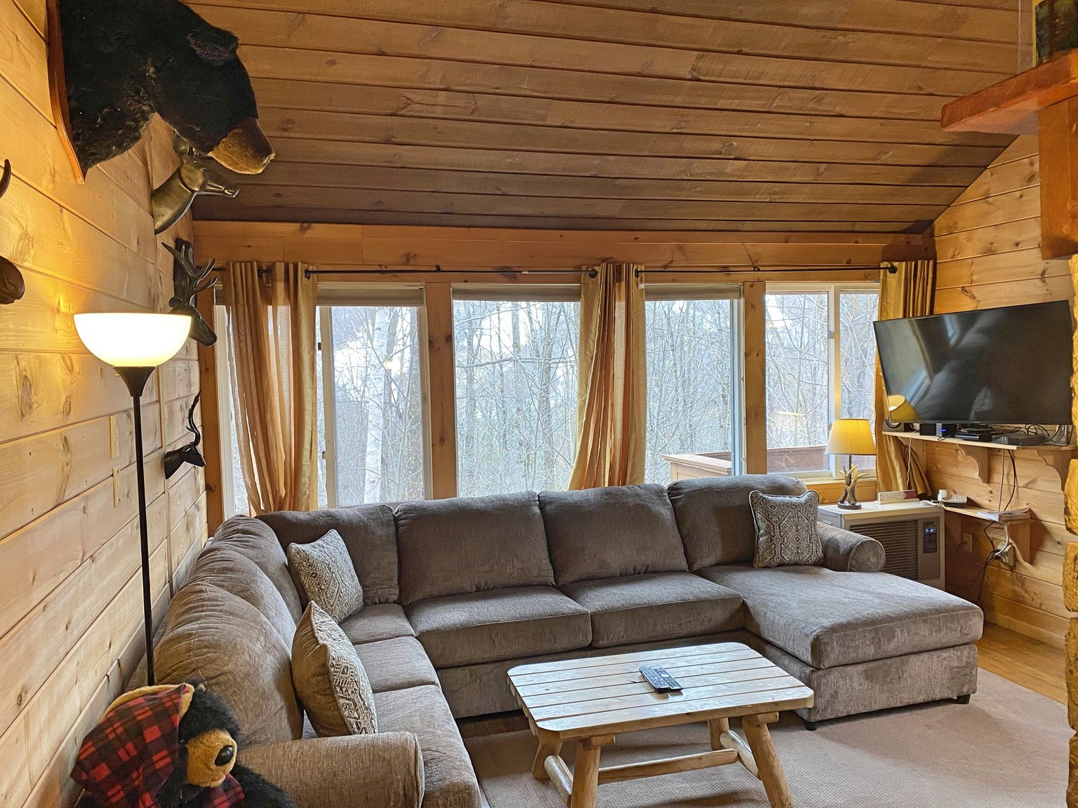 Lincoln Vacation Rental