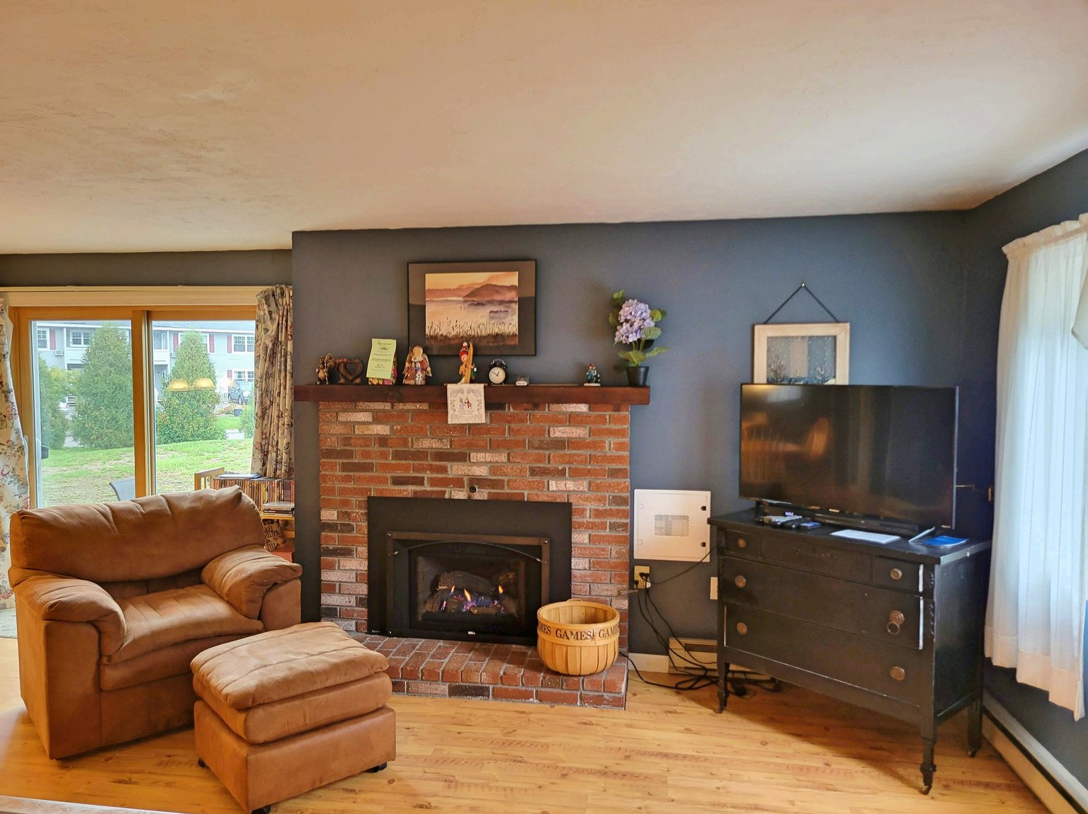 North Woodstock Vacation Rental