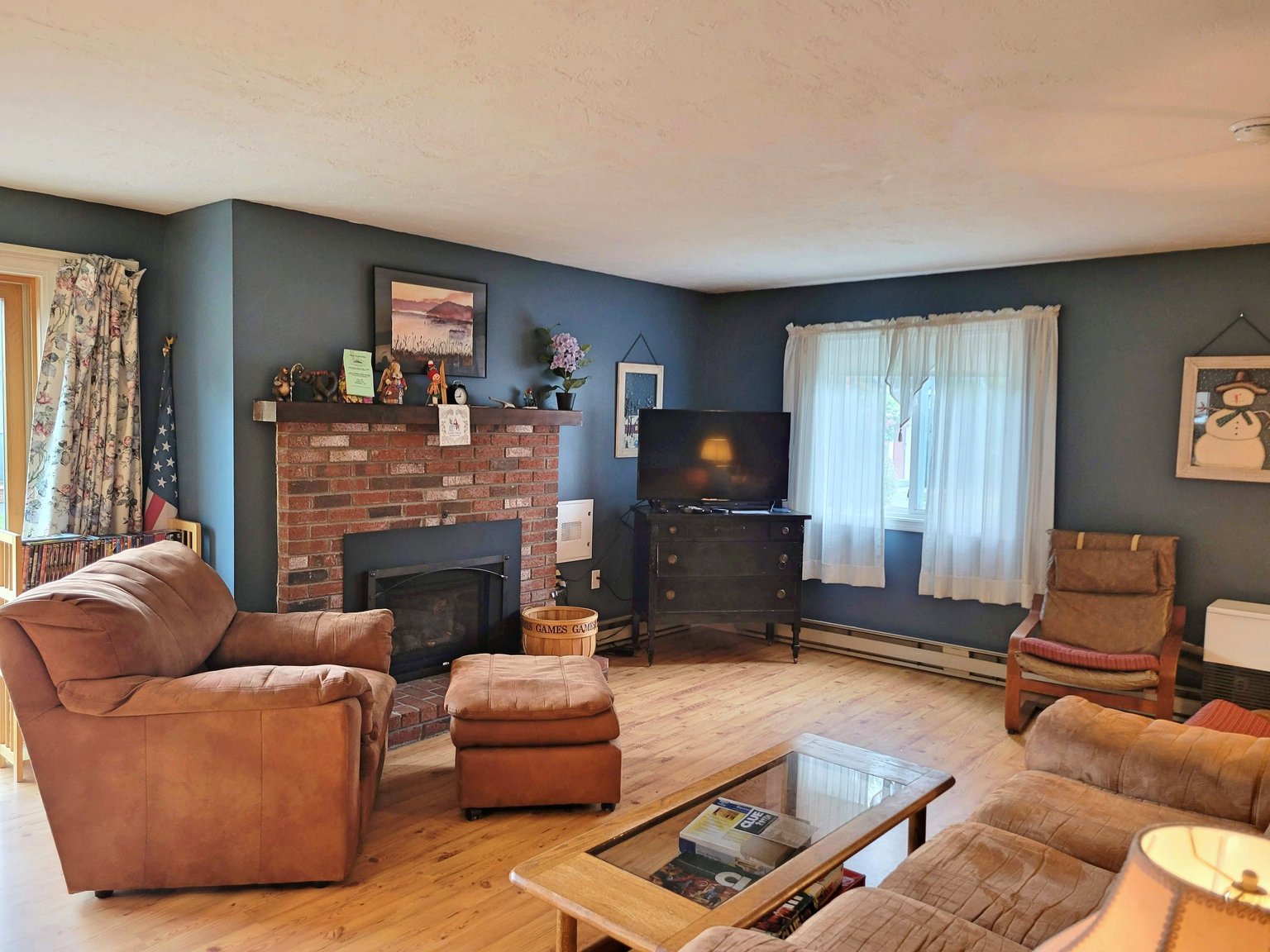 North Woodstock Vacation Rental