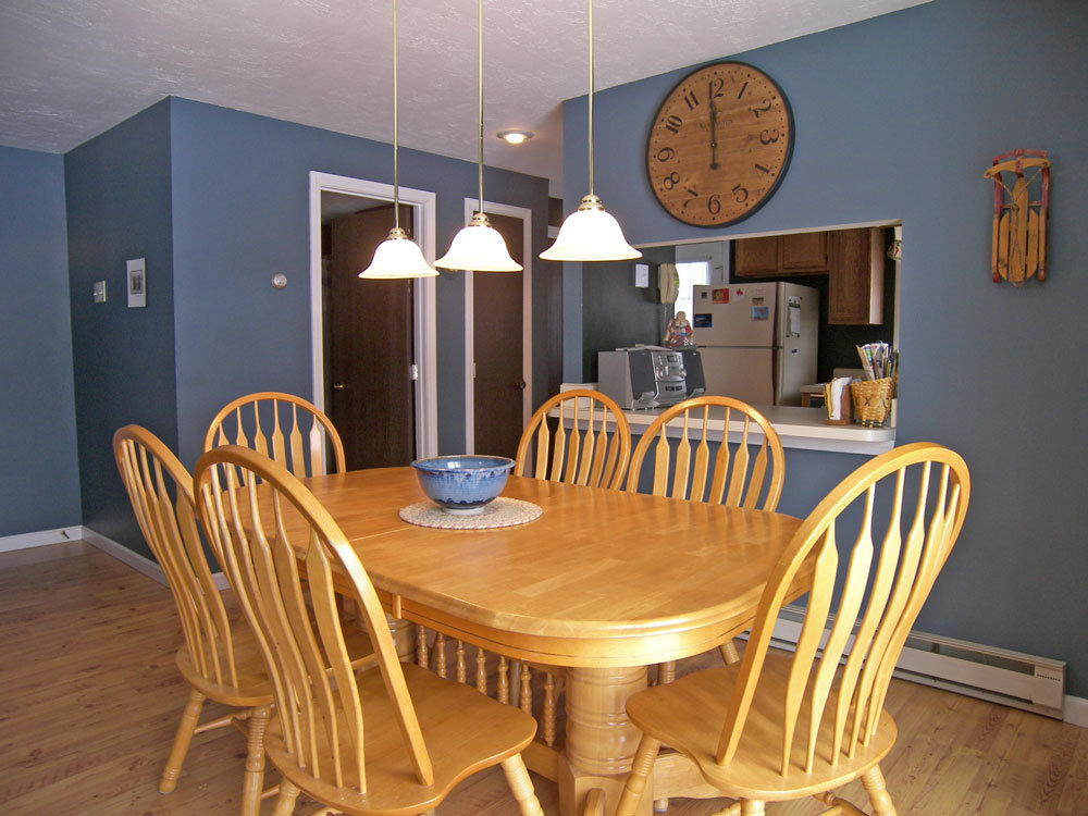 North Woodstock Vacation Rental