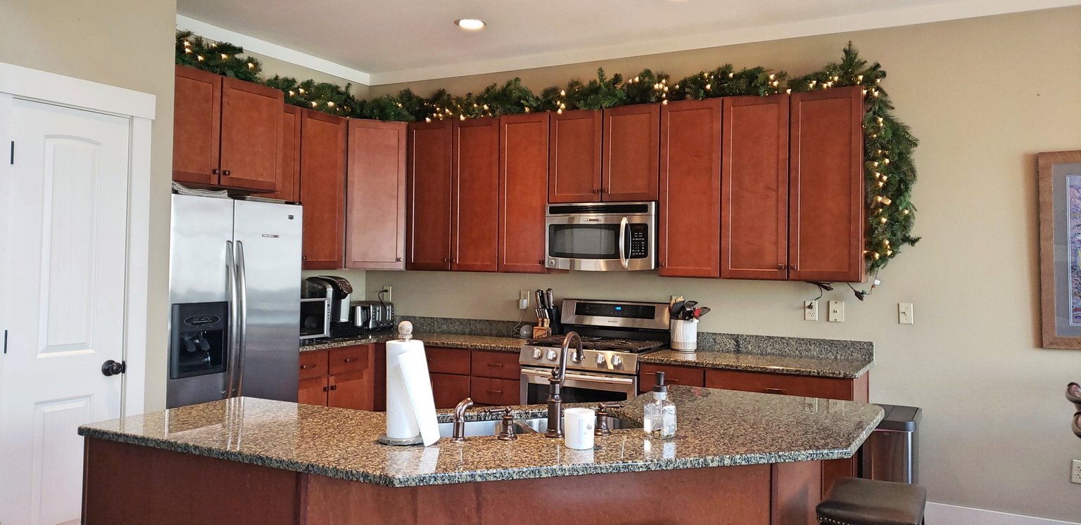 Lincoln Vacation Rental