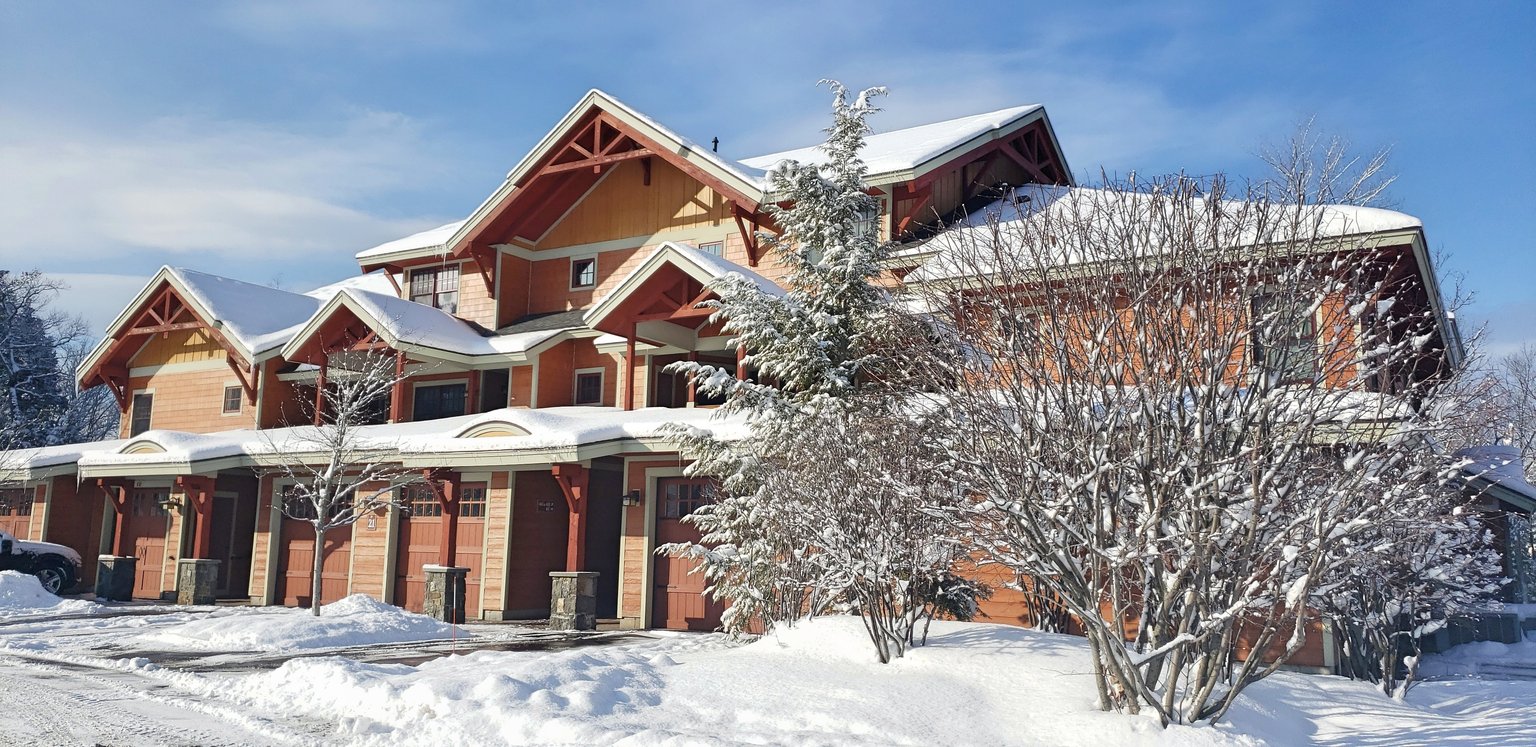 Lincoln Vacation Rental